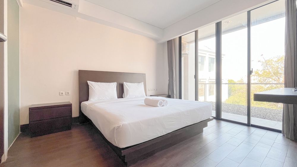 Deluxe Apartment (kingbed)