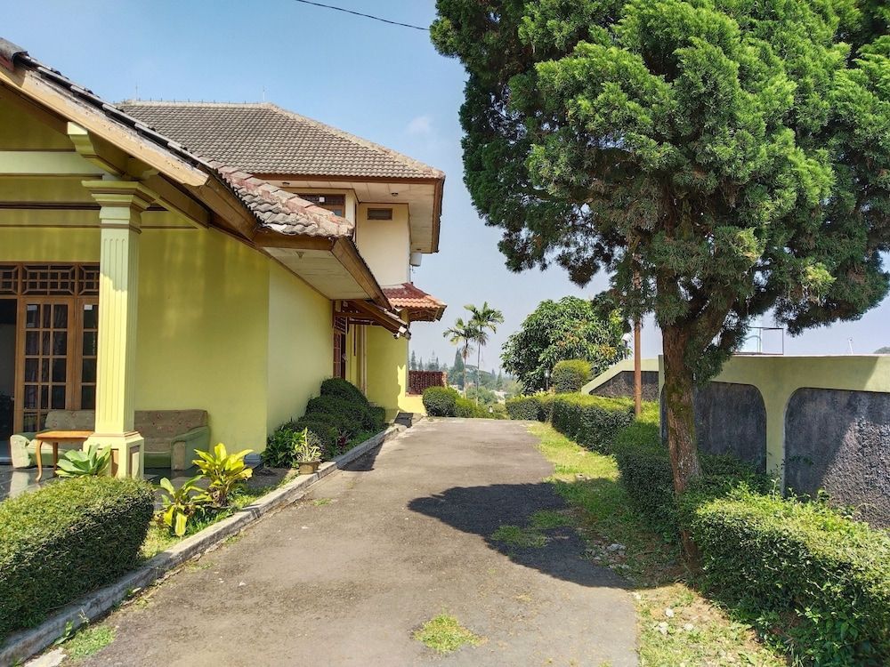 Villa Barkah 71