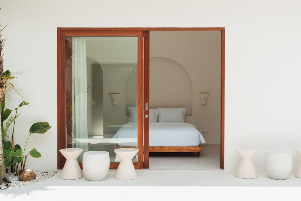 Deluxe Villa, 2 Bedrooms, Private Pool, Pool View