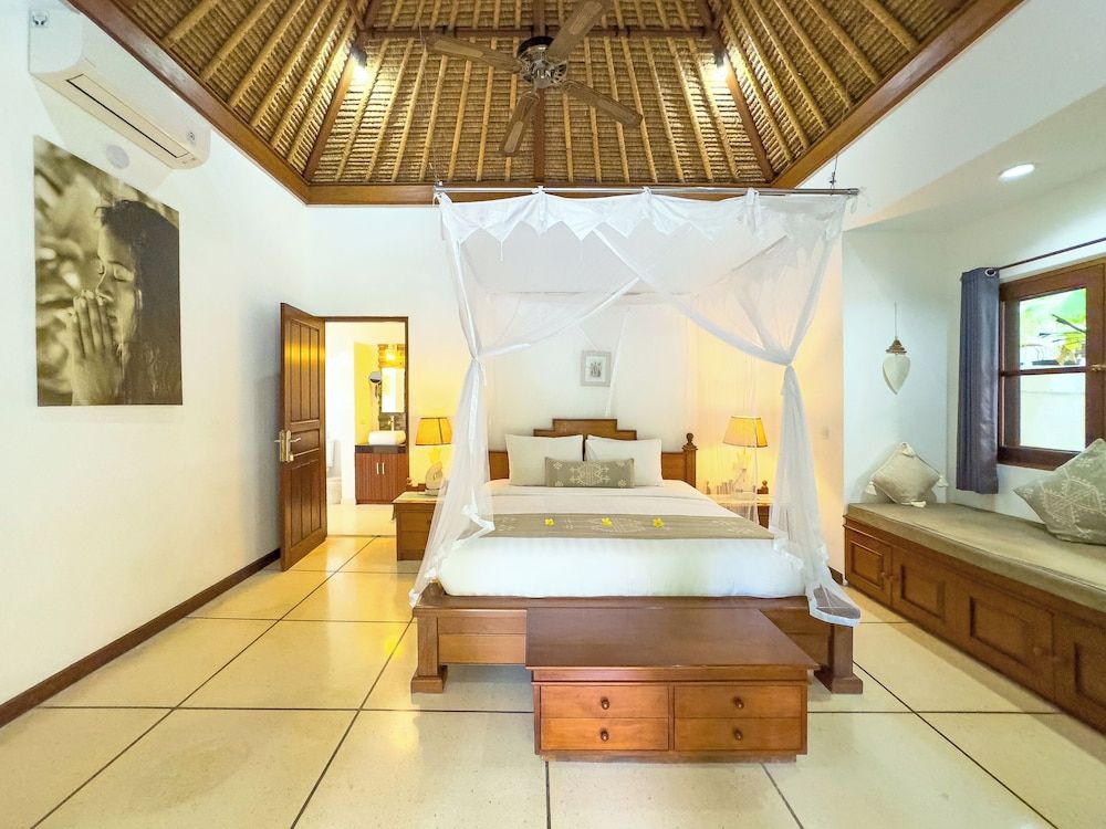 Villa Krisna Seminyak