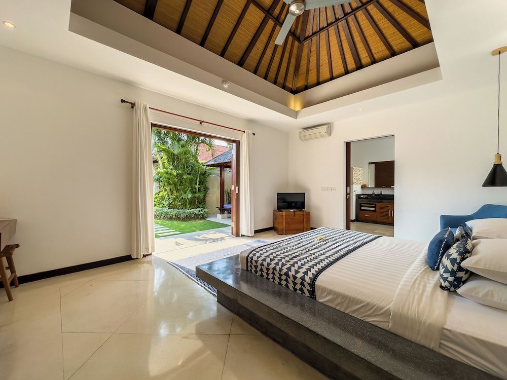 Villa Umah Kupu - Kupu 2 Seminyak
