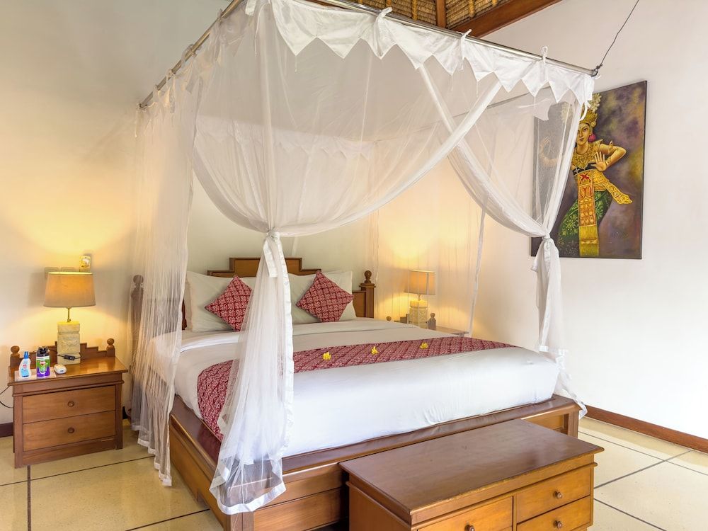Villa Krisna Seminyak