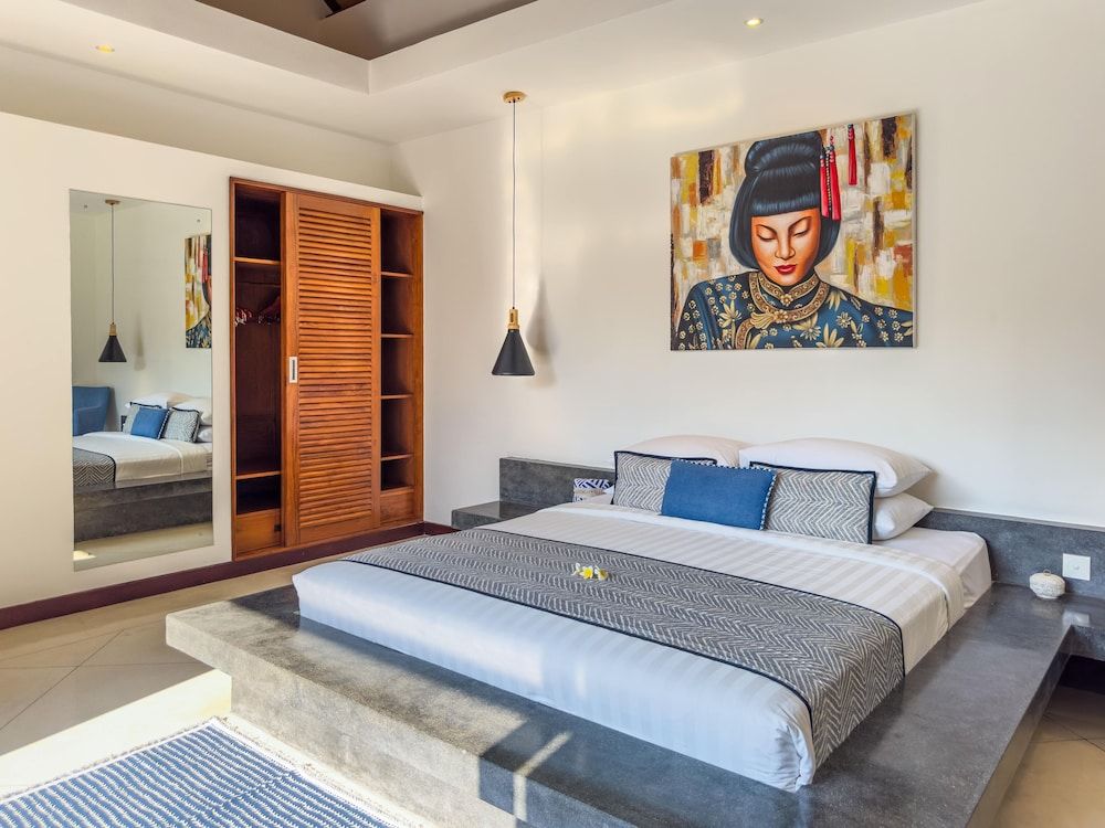 Villa Umah Kupu - Kupu 2 Seminyak