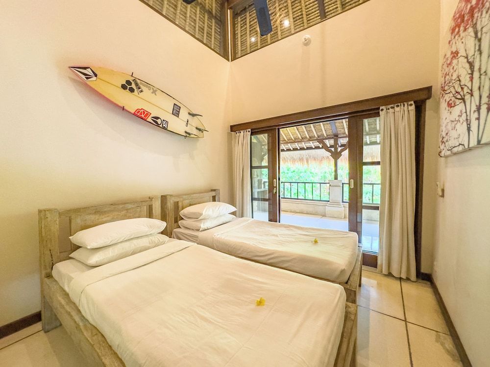 Villa Nakula Seminyak