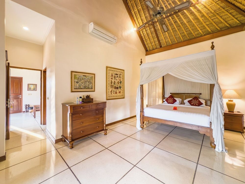 Villa Arjuna Seminyak