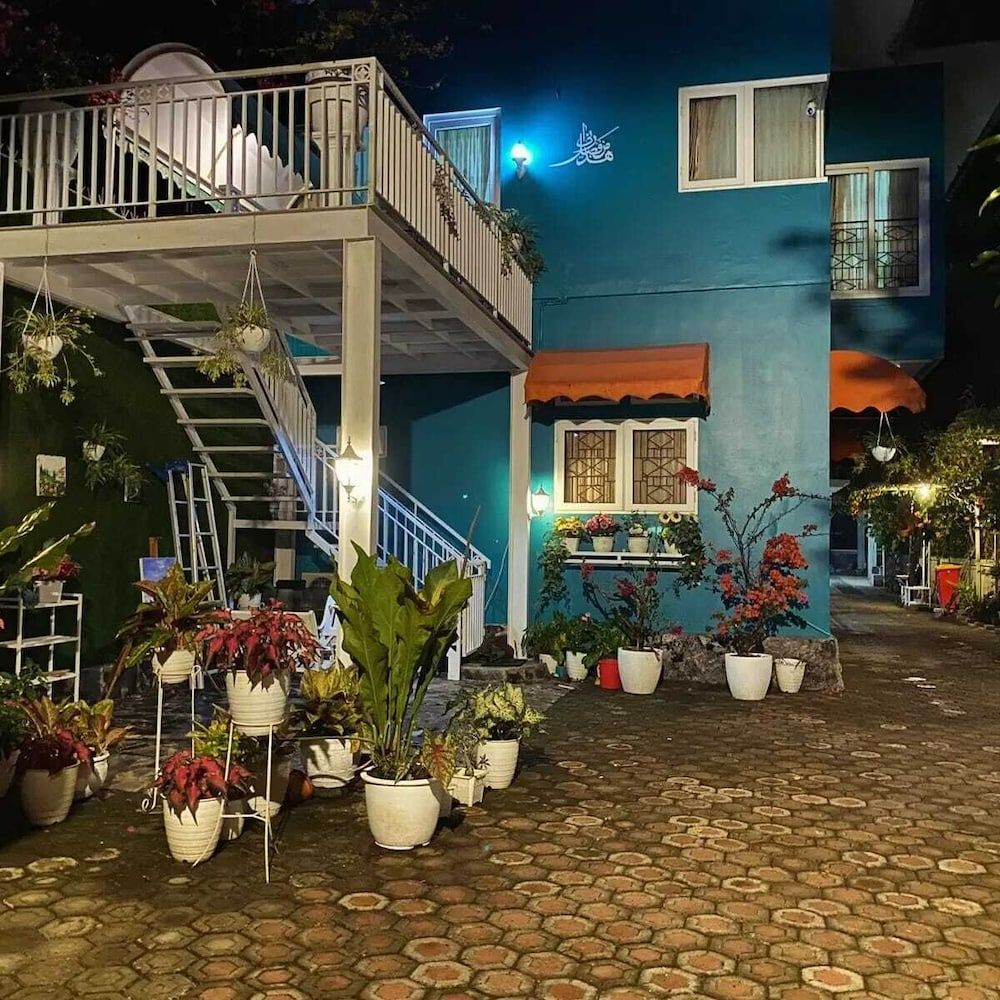 Griya Suminar Bogor