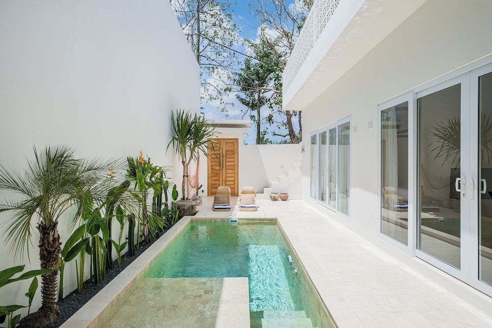 MIID Villa Balangan
