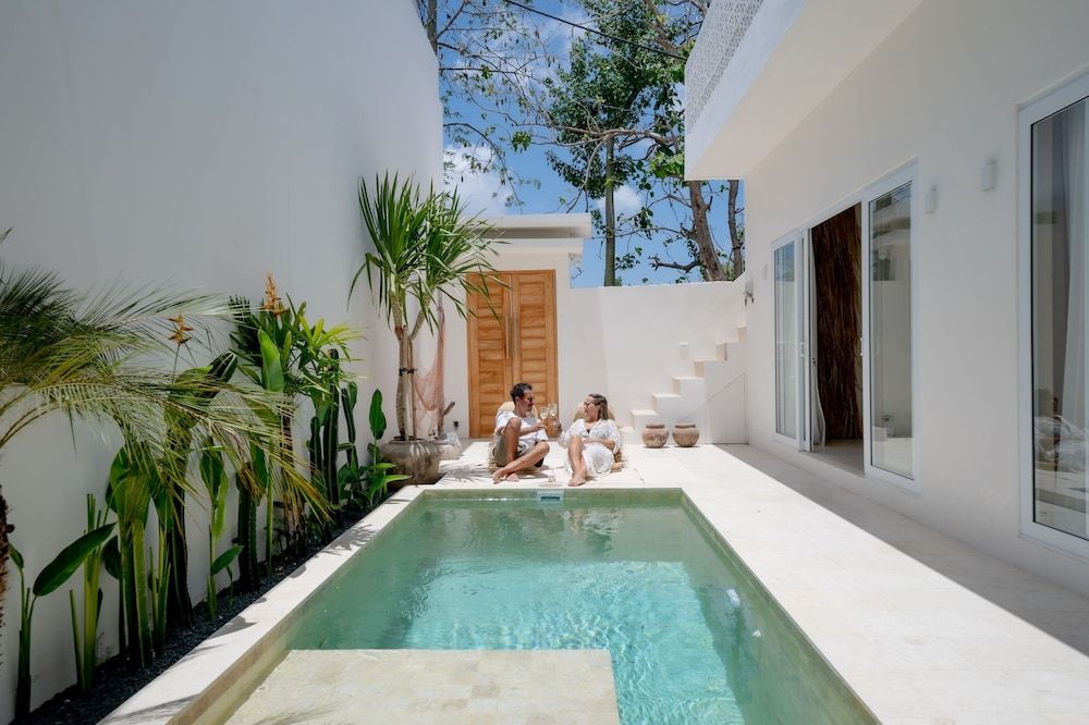 MIID Villa Balangan