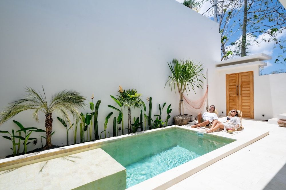 MIID Villa Balangan