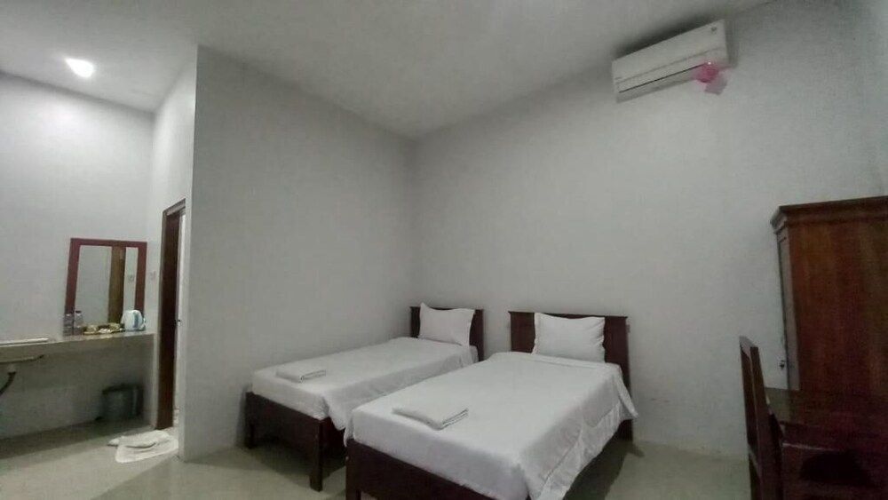 Savira Serenity Hotel