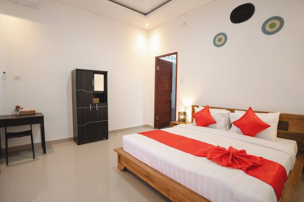 Two Bedroom with Private Pool