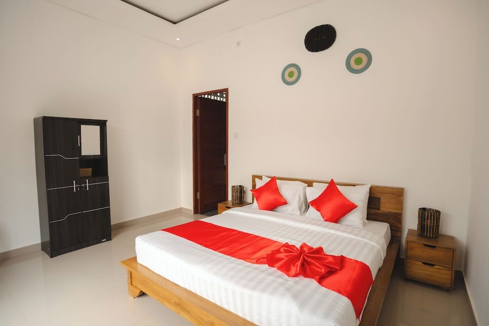 Two Bedroom with Private Pool