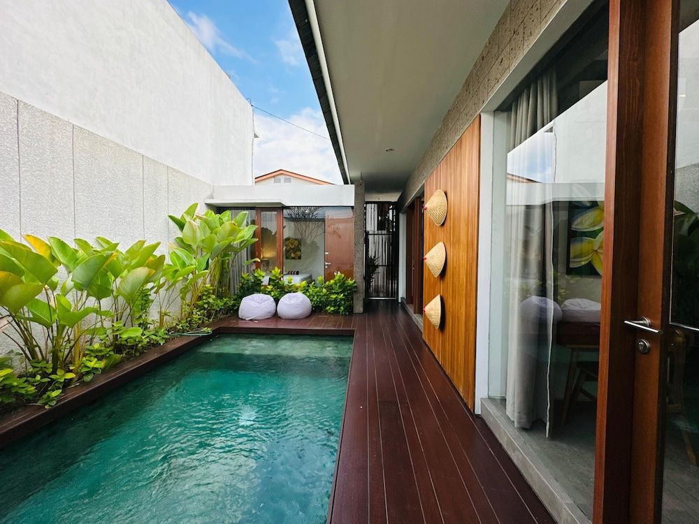 Lavilla Ubud