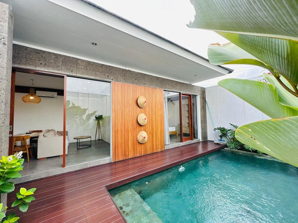 Lavilla Ubud