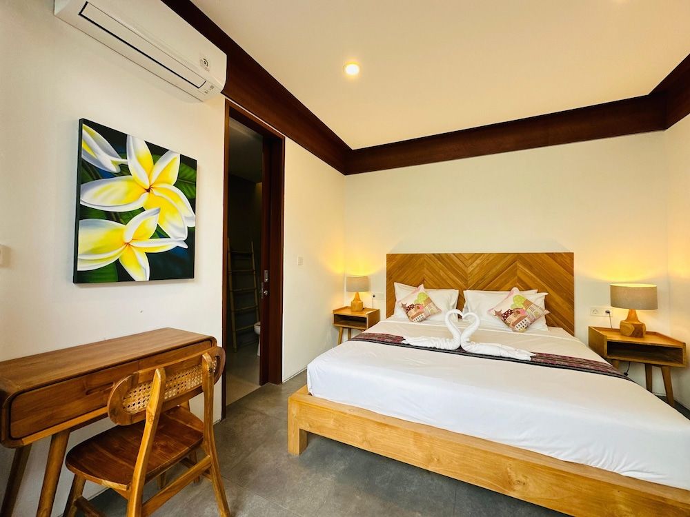 Lavilla Ubud