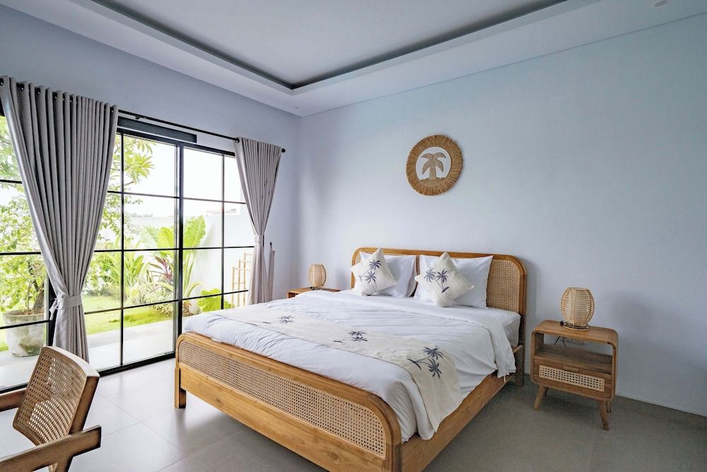 Villa, 3 Bedrooms, Patio, Pool View