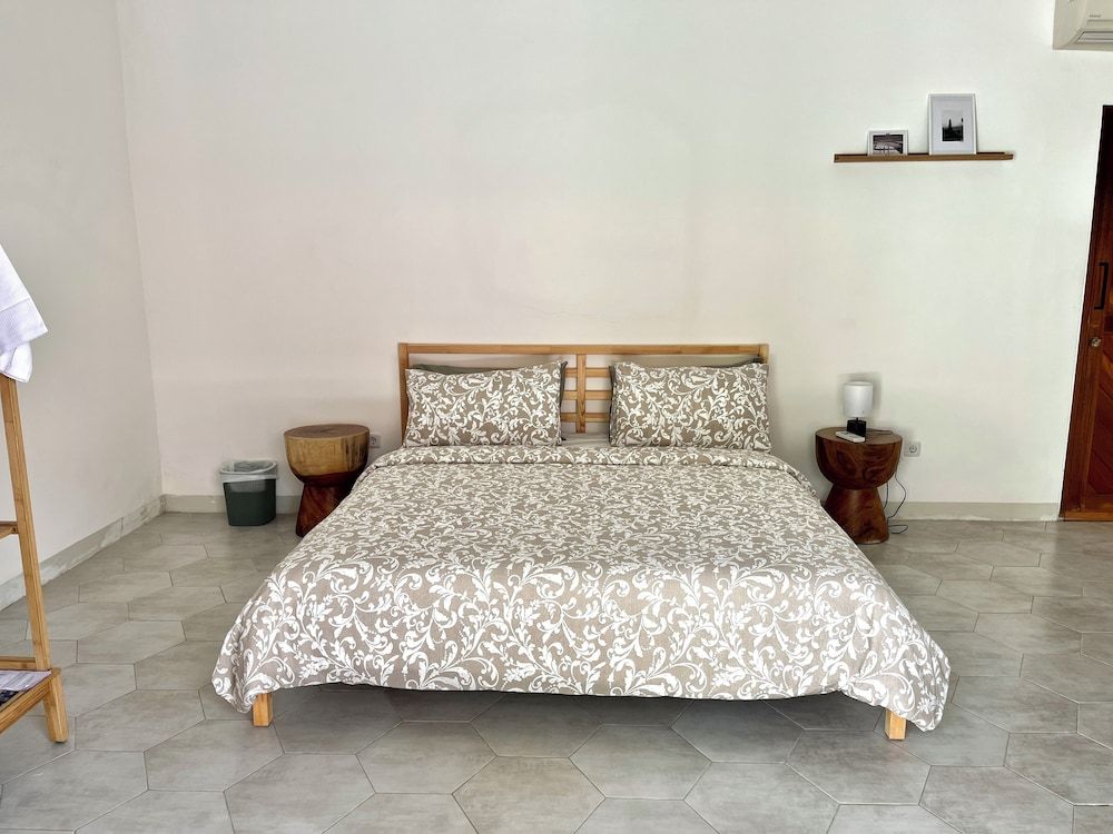 Family Villa, 2 Bedrooms, Poolside