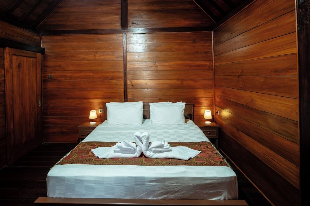 Pondok Devana Kintamani Panoramic Suite, Mountain View 3