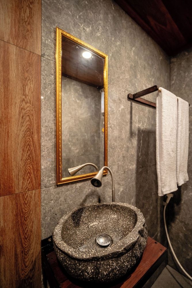 Pondok Devana Kintamani Panoramic Suite, Mountain View 17