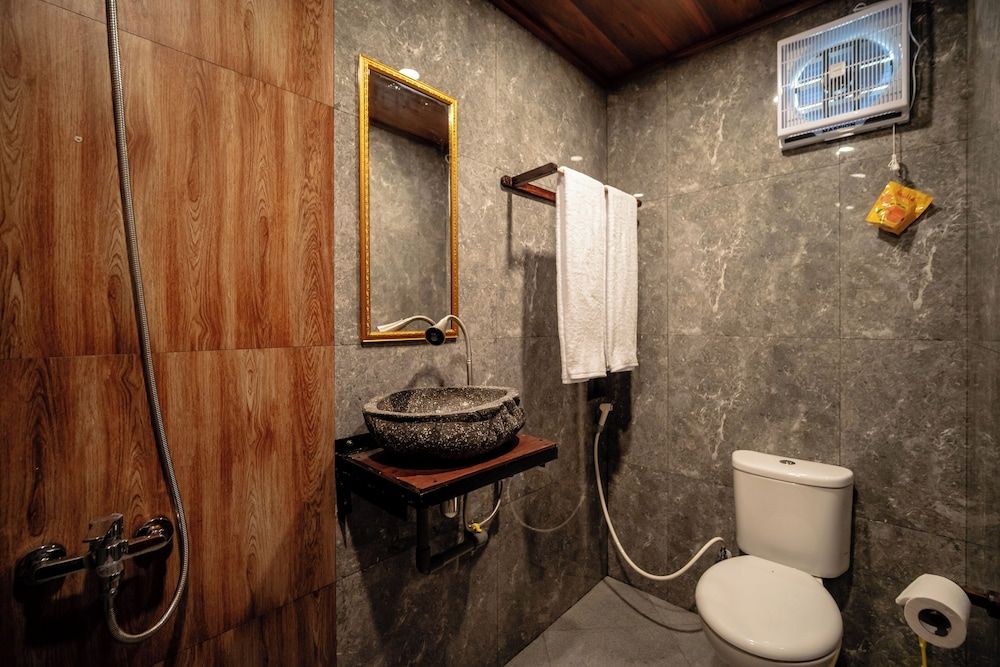 Pondok Devana Kintamani Panoramic Suite, Mountain View 11