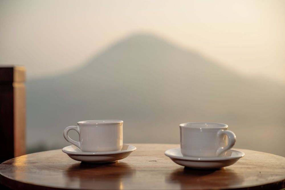 Pondok Devana Kintamani Panoramic Suite, Mountain View 8