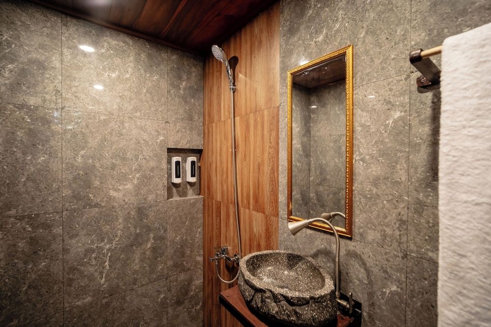 Pondok Devana Kintamani Panoramic Suite, Mountain View 12