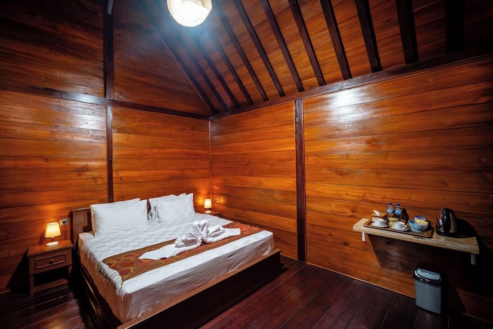 Pondok Devana Kintamani Panoramic Suite, Mountain View