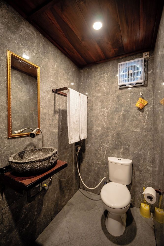 Pondok Devana Kintamani Panoramic Suite, Mountain View 14