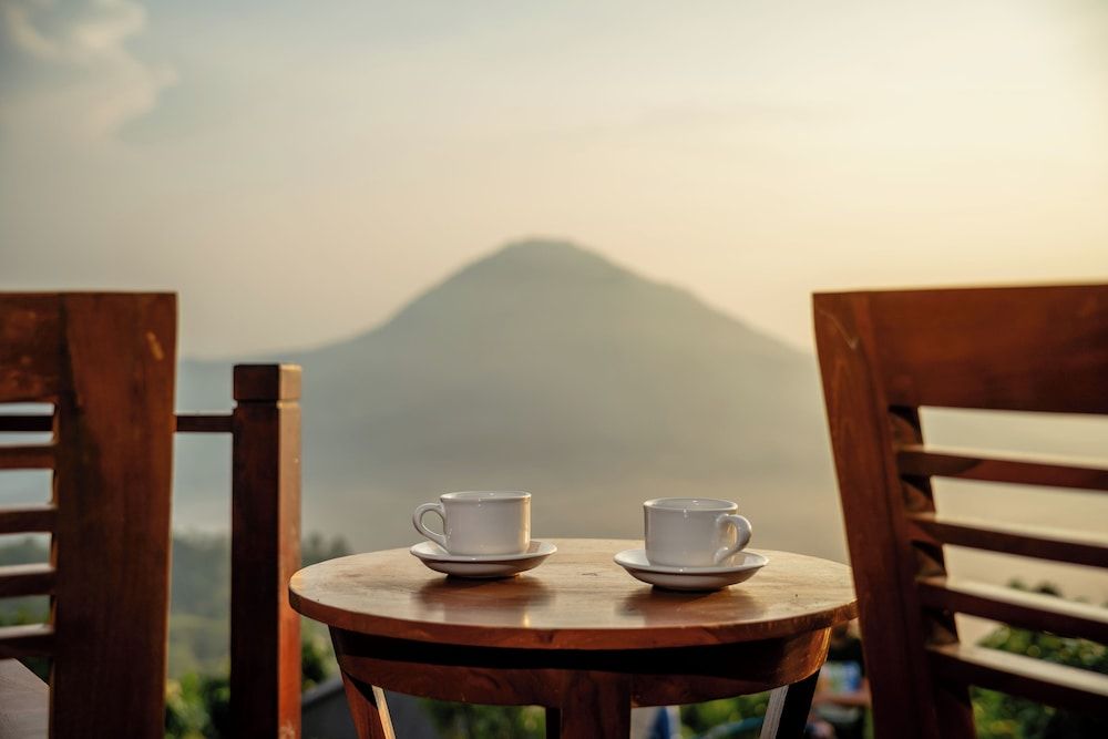 Pondok Devana Kintamani Panoramic Suite, Mountain View 9