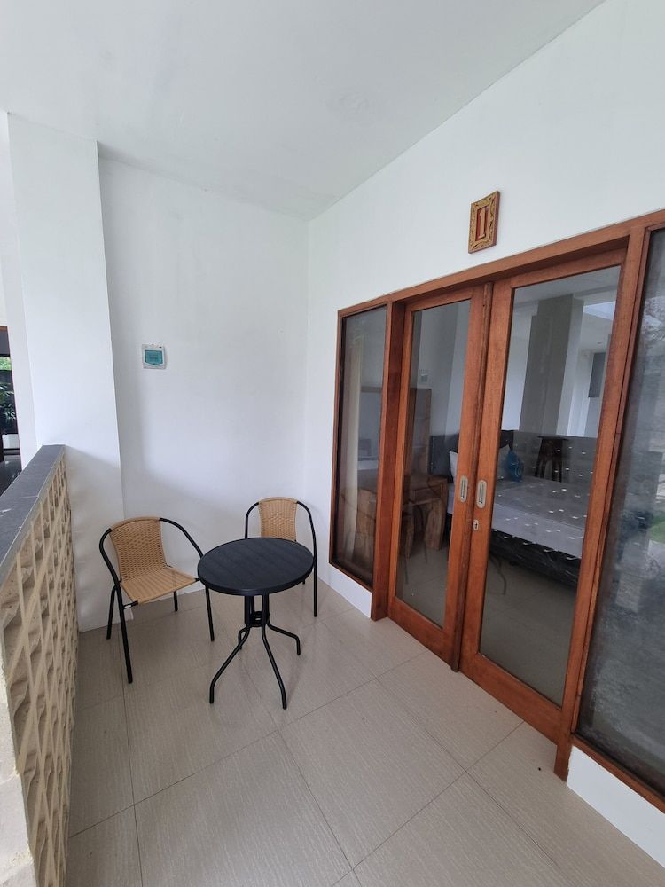 Mulia Cottage Jimbaran