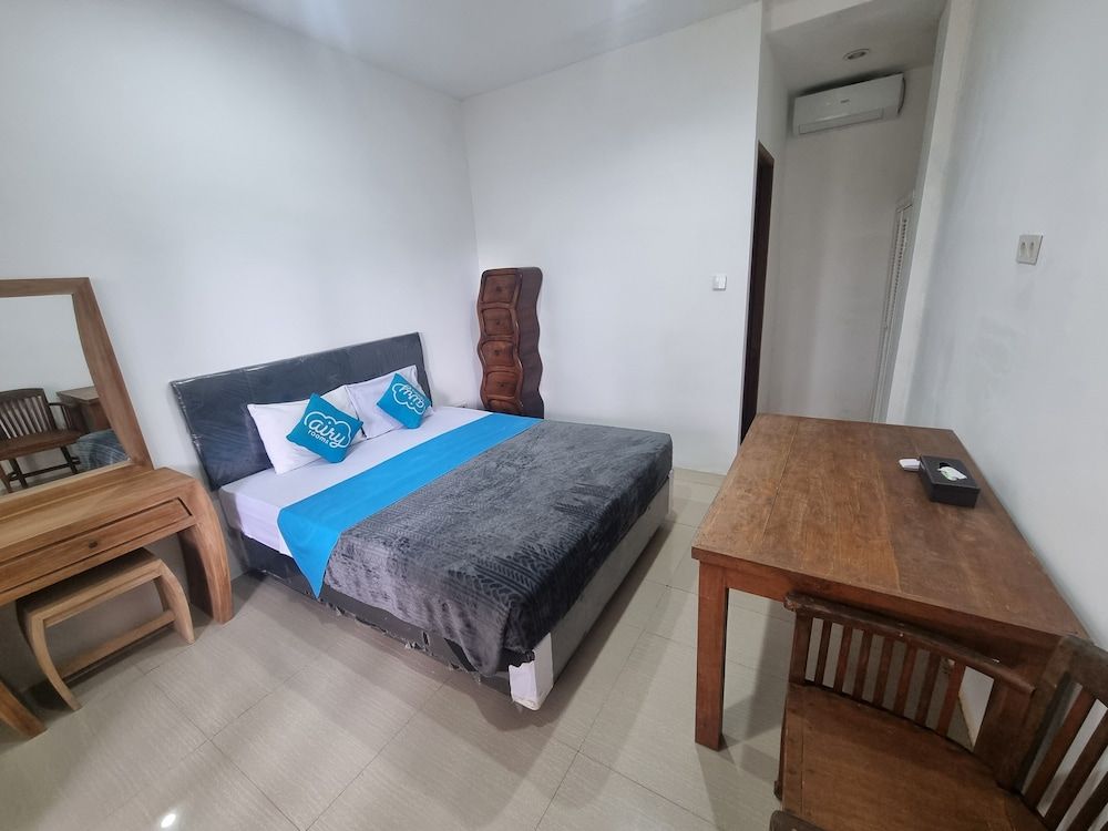 Mulia Cottage Jimbaran