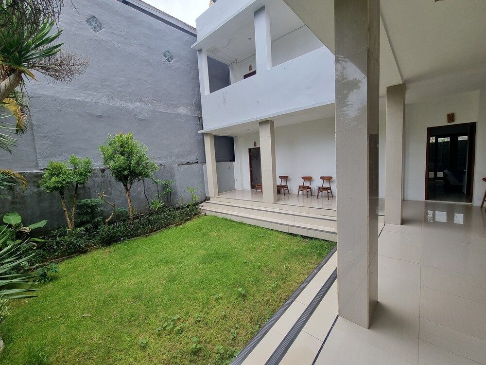 Mulia Cottage Jimbaran