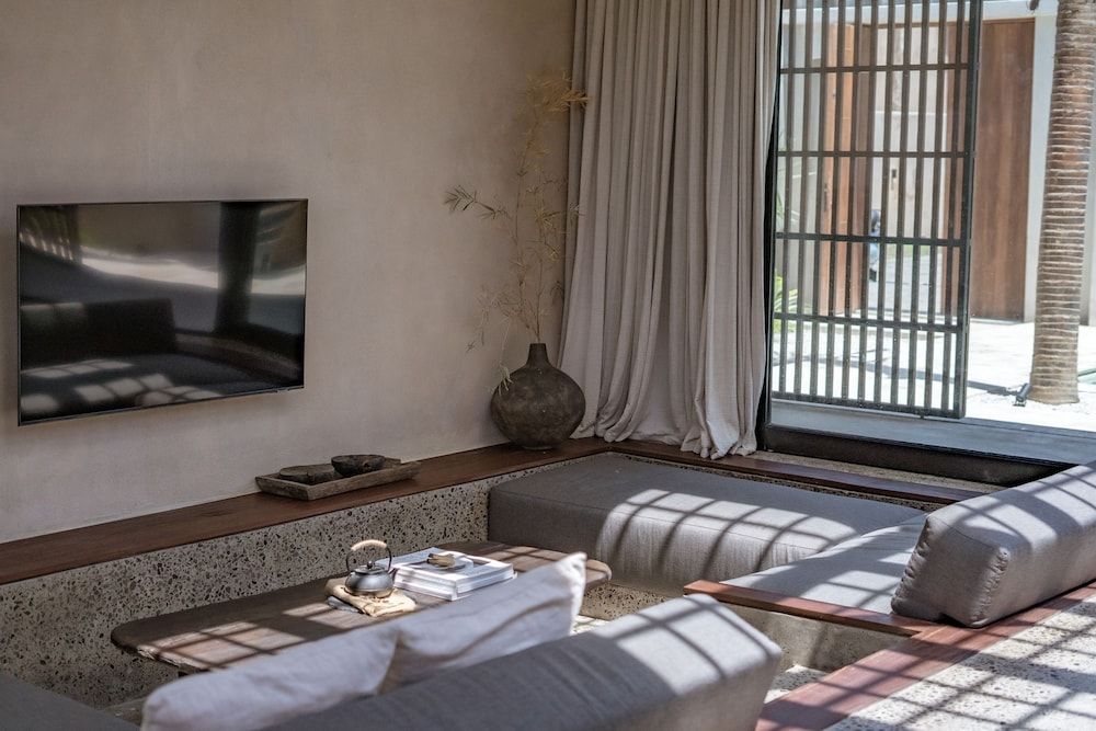 Ukiyo Villa II Pererenan Villa, 2 Bedrooms, Patio, Pool View 16