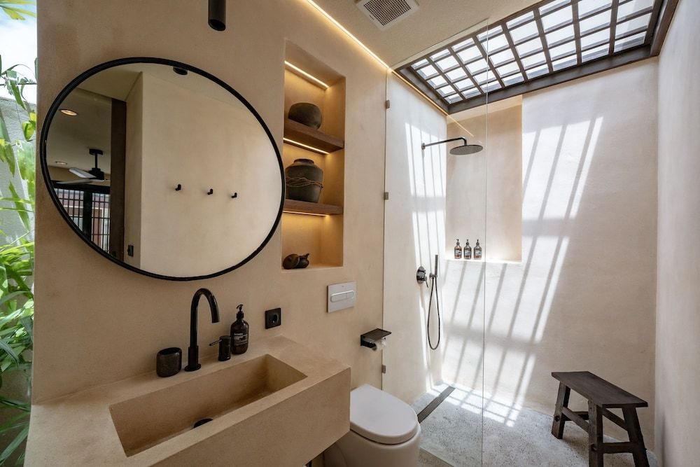 Ukiyo Villa II Pererenan Villa, 2 Bedrooms, Patio, Pool View 5