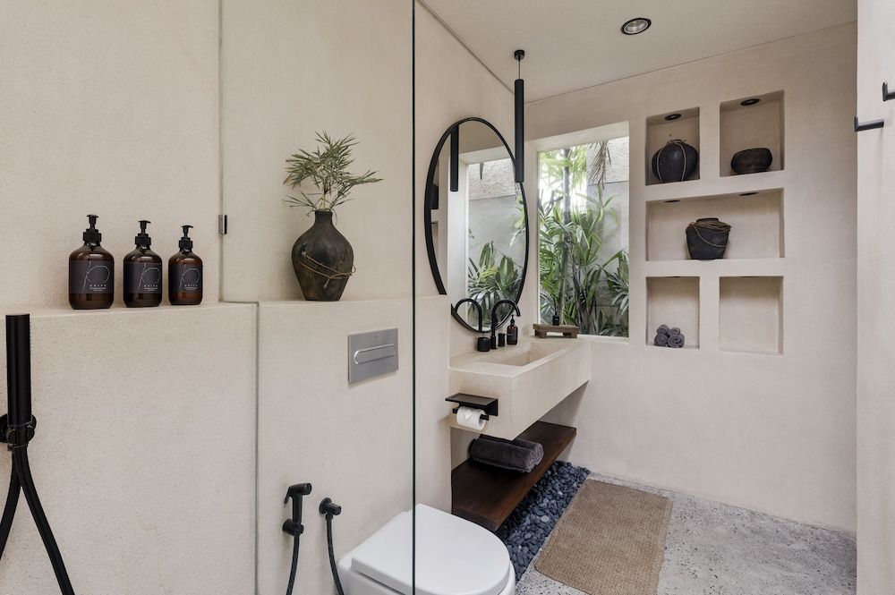 Ukiyo Villa II Pererenan Villa, 2 Bedrooms, Patio, Pool View 11