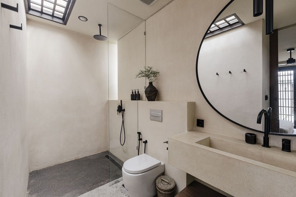 Ukiyo Villa II Pererenan Villa, 2 Bedrooms, Patio, Pool View 9