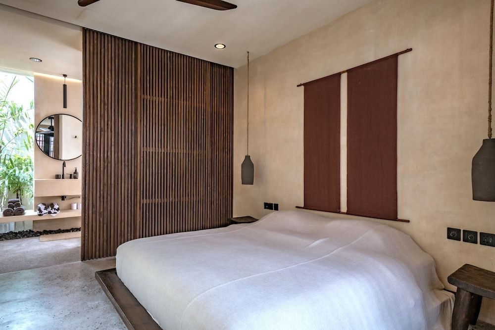 Ukiyo Villa II Pererenan