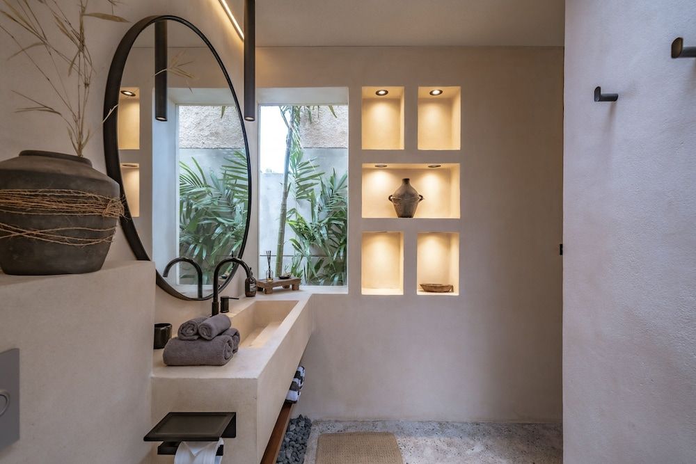 Ukiyo Villa II Pererenan Villa, 2 Bedrooms, Patio, Pool View 6