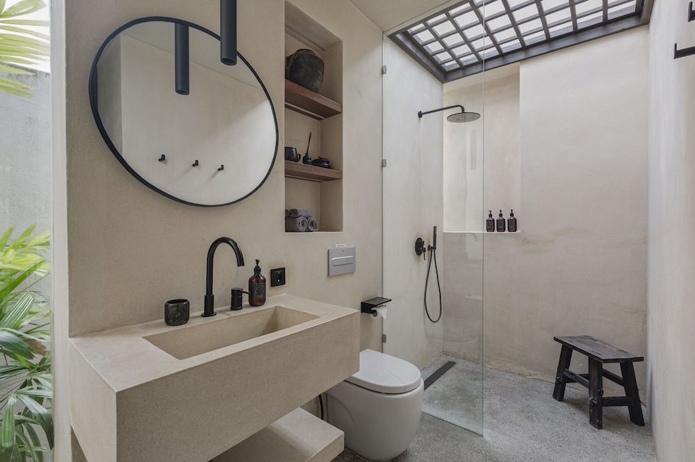 Ukiyo Villa II Pererenan Villa, 2 Bedrooms, Patio, Pool View 10