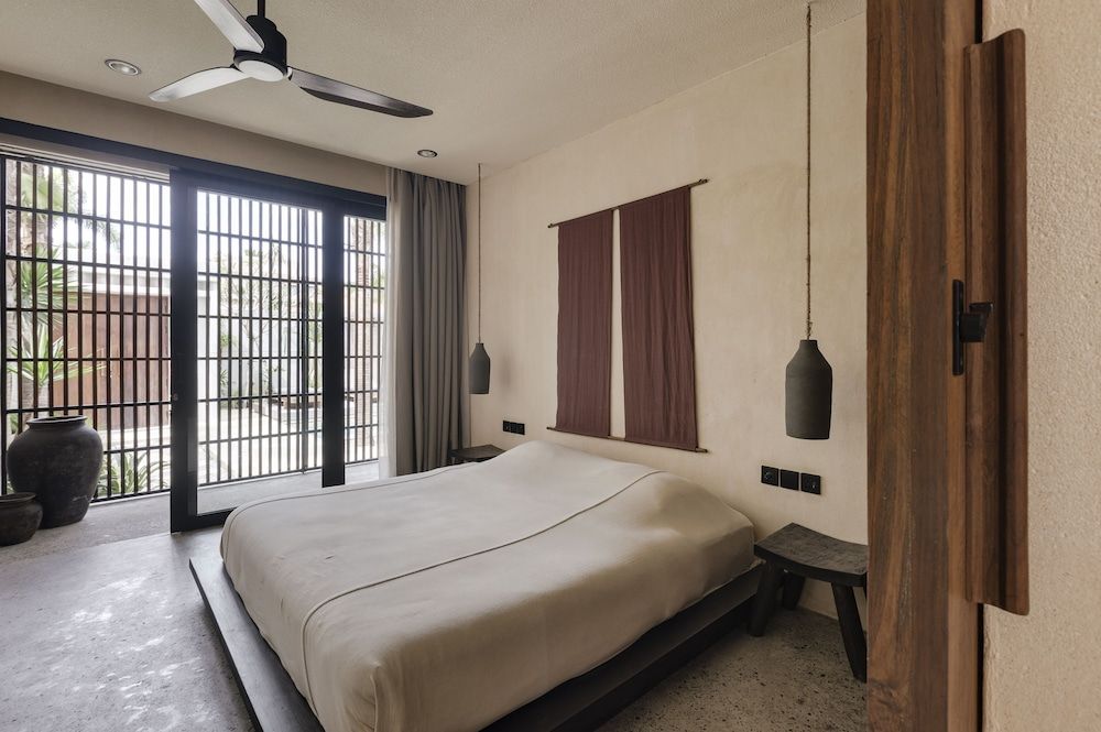 Ukiyo Villa II Pererenan Villa, 2 Bedrooms, Patio, Pool View 2