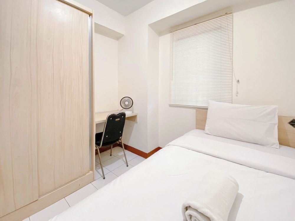 Standard Apartment, 1 Bedroom (Apartment)