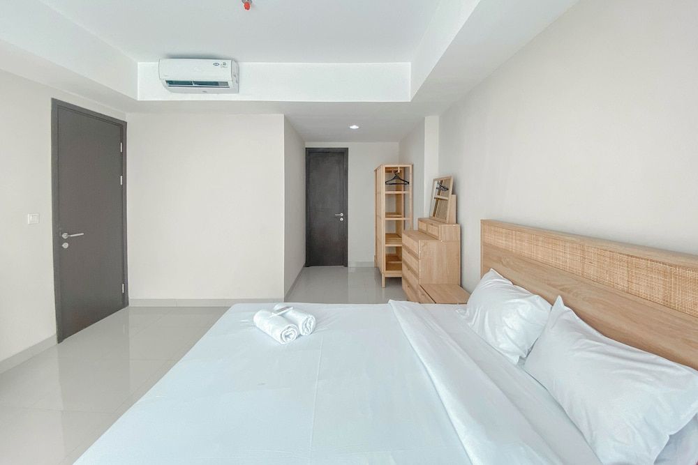 Standard Apartment, 1 Bedroom (Apartment)