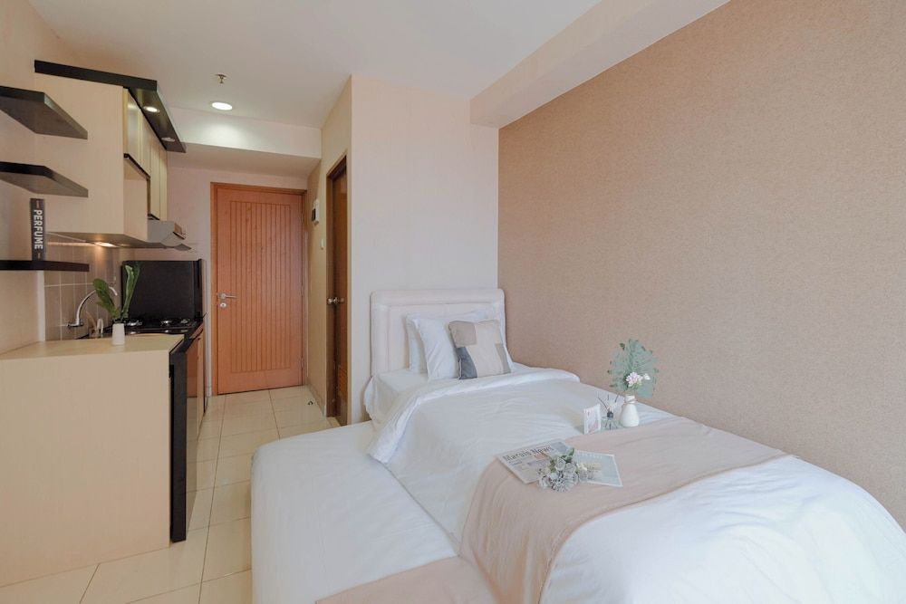 Standard Apartment, 1 Bedroom (Apartment)