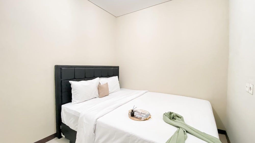 Standard Apartment, 1 Bedroom (Apartment)