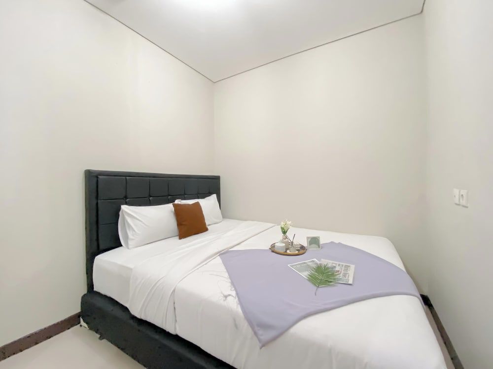 Standard Apartment, 1 Bedroom (Apartment)