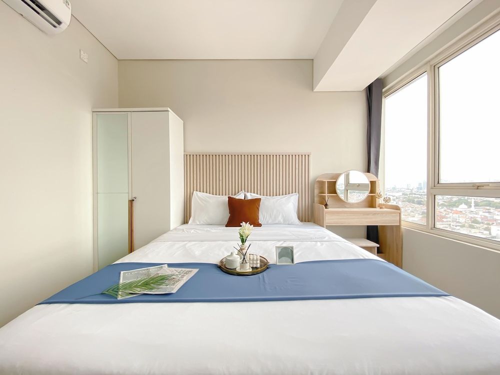 Standard Apartment, 1 Bedroom (Apartment)
