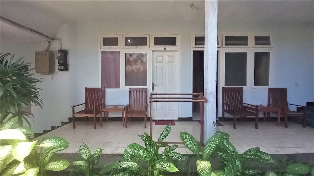 Hotel Bajo Standard Twin Room, Balcony 10