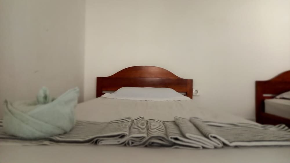 Hotel Bajo Standard Twin Room, Balcony