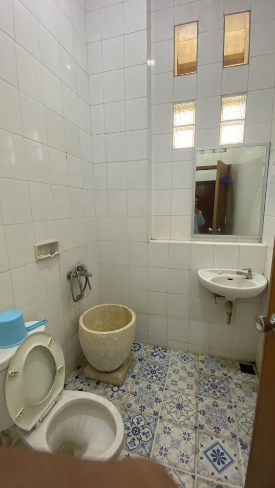 Collection O Pekalongan Near Pasar Batik Setono Formerly Hotel Jayadipa Standard Suite 7