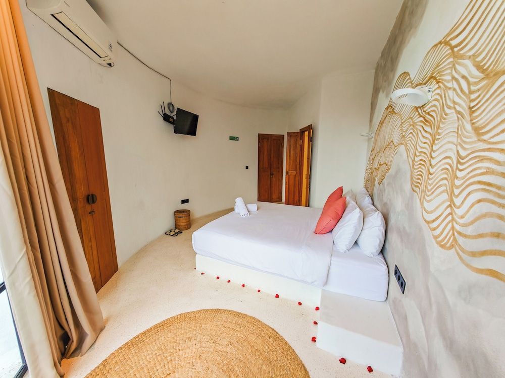 Villa, 3 Bedrooms, Private Pool, Sea View
